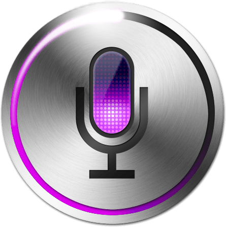 Apple Siri